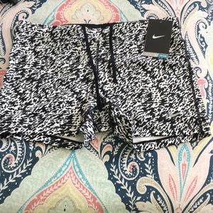 Nike Dri-Fit Running Shorts Sz M
